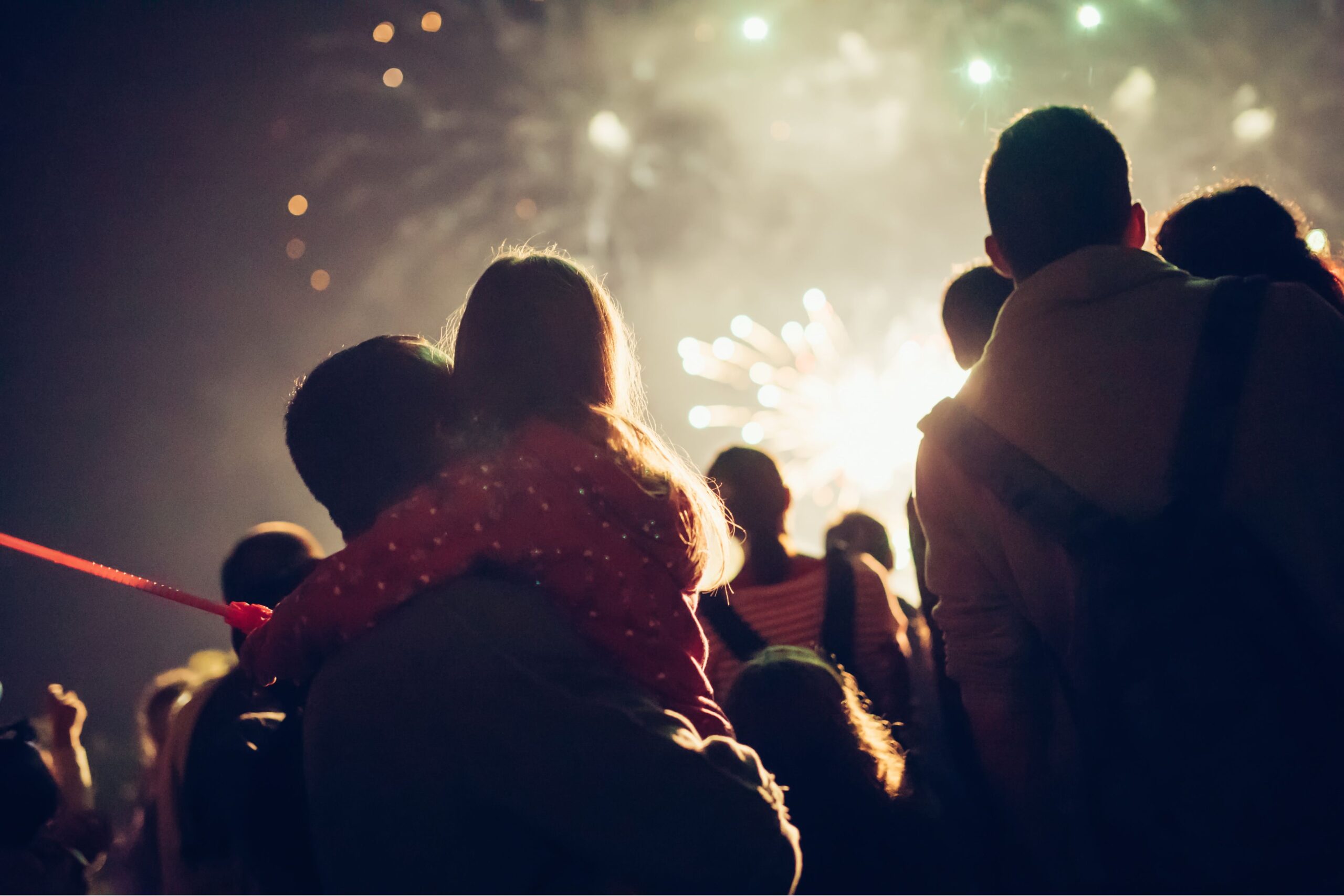 Celebrate Bonfire Night with Manchester Fireworks and Diamond Fireworks in Manchester