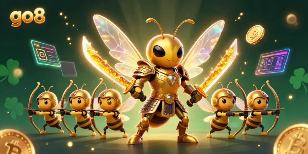 Engage with go8's vibrant online casino atmosphere where players enjoy epic wins and thrilling games.