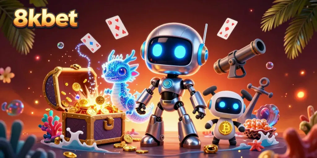 Experience high-stakes gaming at 8xbet with engaging visuals and thrilling rewards.