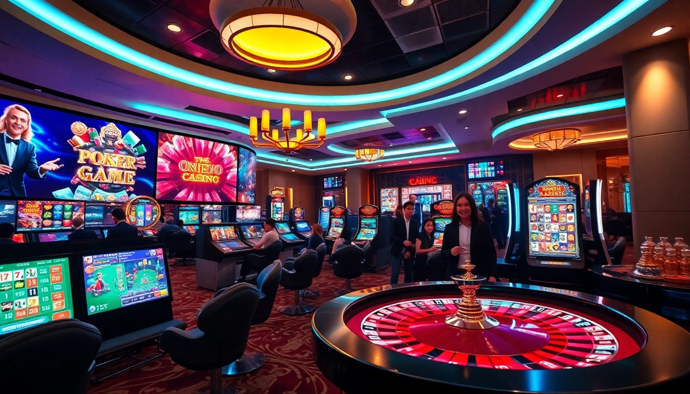 The Comprehensive Guide to Online Gaming at ev88win.live in 2025