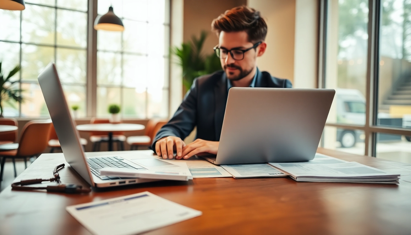 Essential Steps for Completing Your eta uk application form Successfully