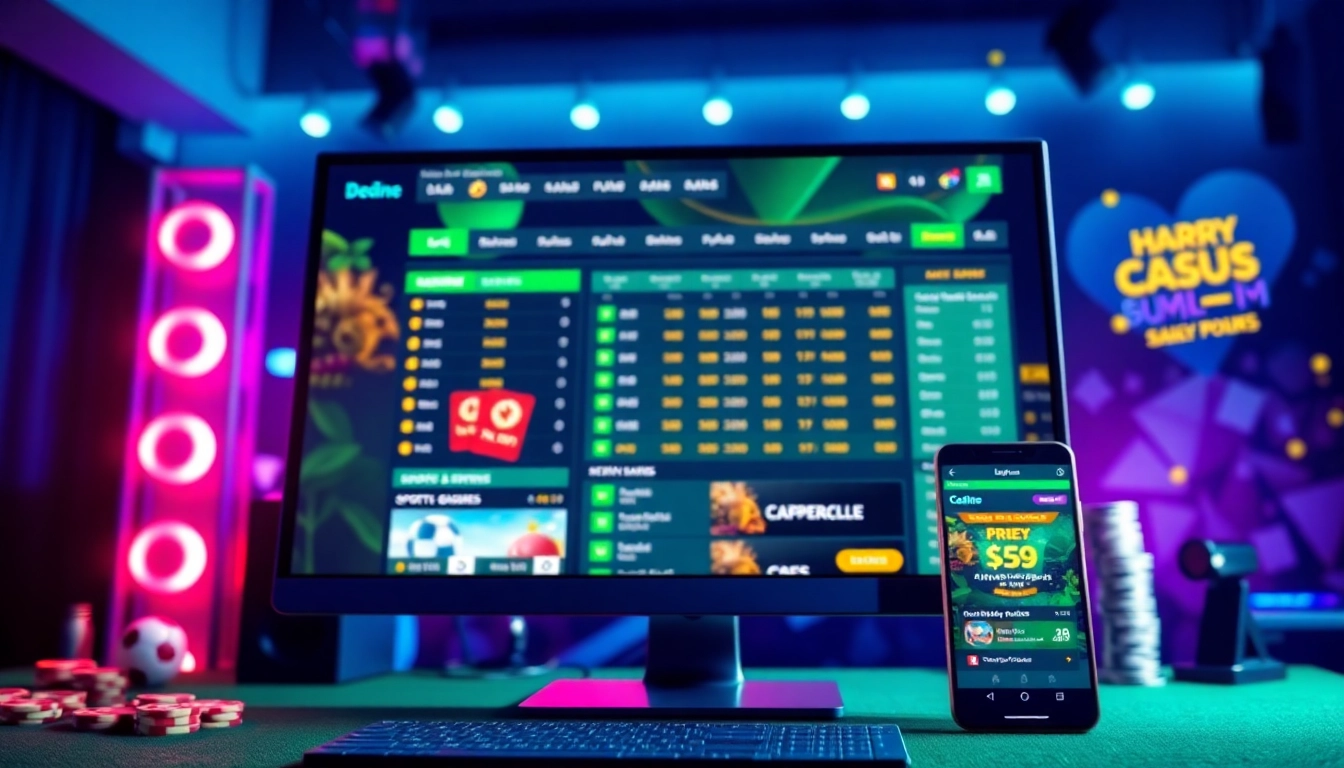 Mastering Online Betting: Insights from stimmgewitter.org for 2025