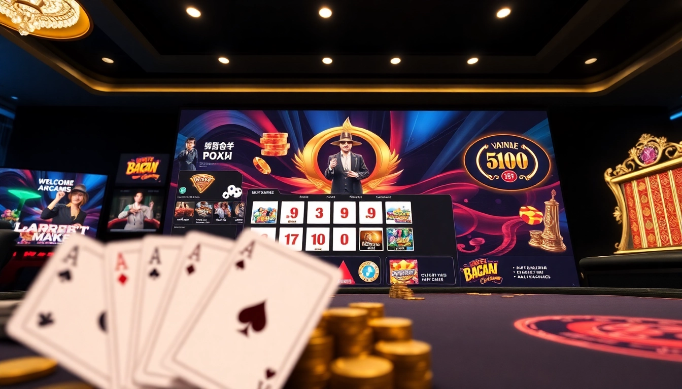 Why w88.nyc Is the Definitive Online Casino Choice for 2025