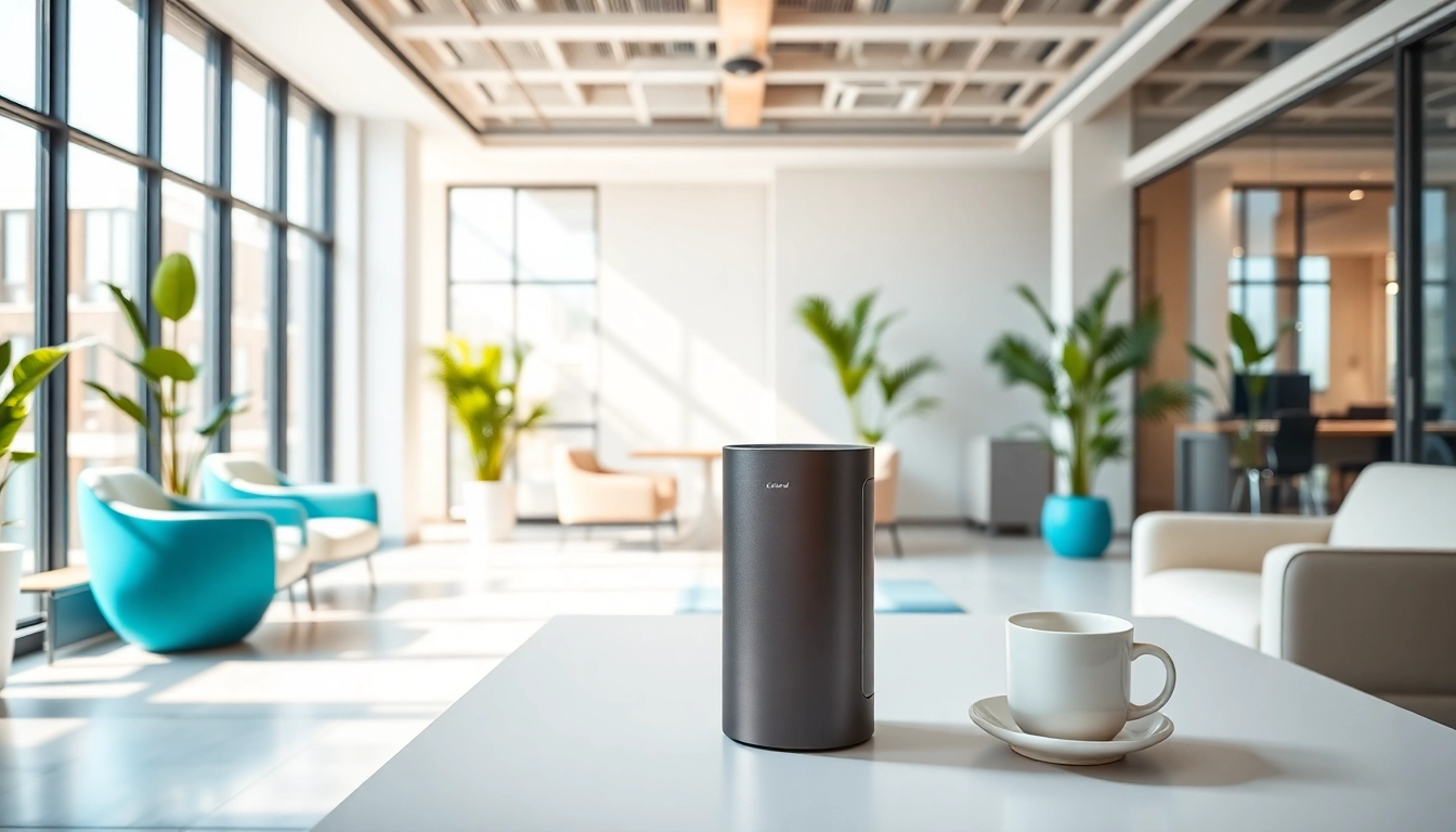 The Benefits of goodlite for Modern Workspaces