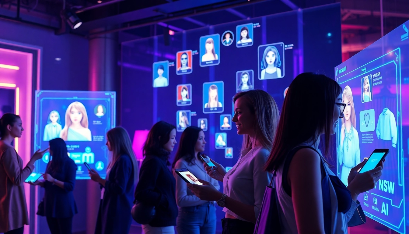 8 Proven NSFW AI Platforms for 2026: Find Your Perfect Match