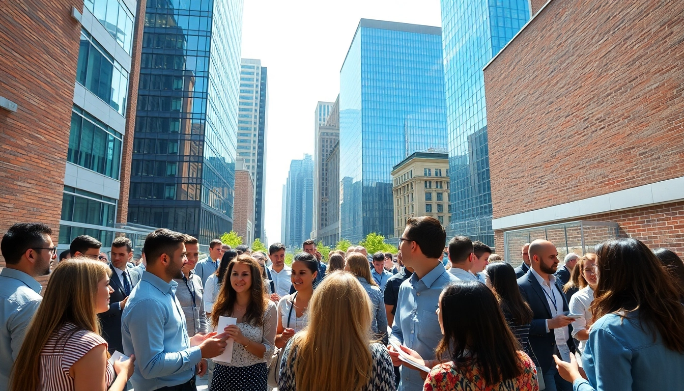 Boost Your Business at Construction Networking Events: Strategies for Success