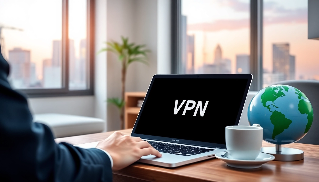 Choosing the Best VPN: Key Features and Benefits Explained